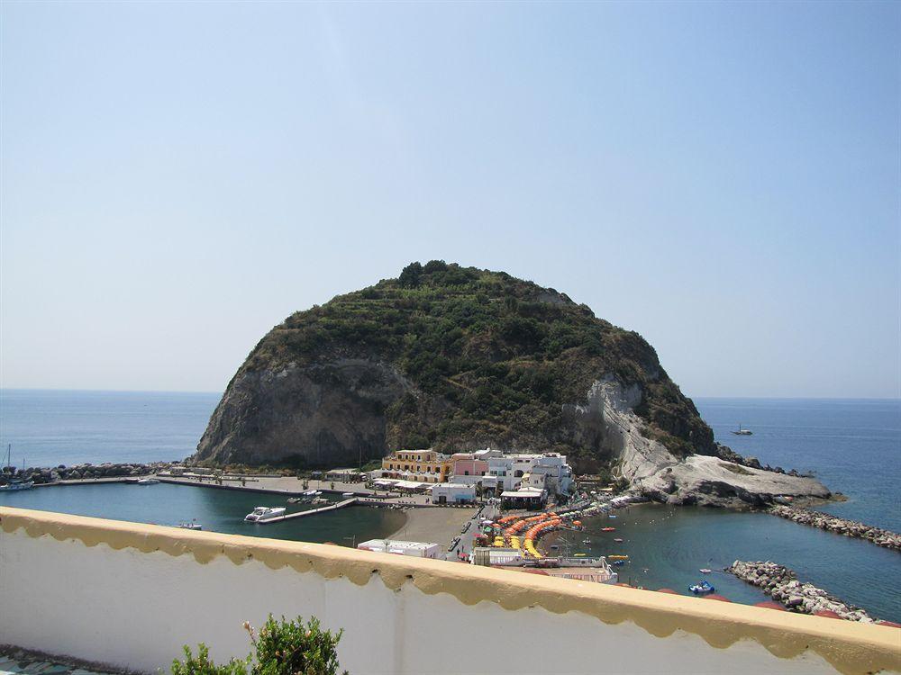Appartamenti Casa Del Sole Sant'Angelo  Exterior foto