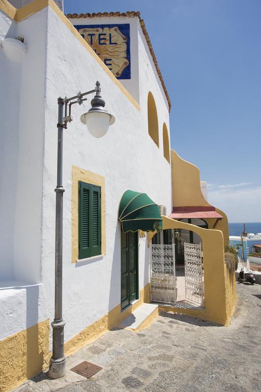 Appartamenti Casa Del Sole Sant'Angelo  Exterior foto
