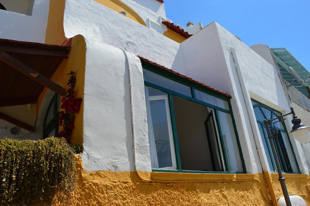 Appartamenti Casa Del Sole Sant'Angelo  Habitación foto